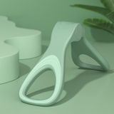  Thiết bị đào tạo cơ xương chậu tập thể dục Stretch Steed Stovepipe (màu xanh lá cây) 