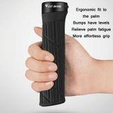  Xe đạp phía tây chống trượt và chống sốc hấp thụ thoải mái (màu xanh) 
