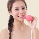  2 chiếc nâng khuôn mặt và siết chặt chằm đôi thiết bị nâng mặt (màu đỏ) 