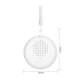  Q3 em bé êm dịu âm nhạc tiếng ồn trắng dụng cụ ngủ bé khóc tự động phát hiện dụng cụ giấc ngủ 