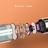  BEBIRD R1 Công cụ chọn ống nội soi độ nét cao (R1-Moon trắng) 