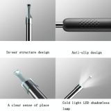  BEBIRD R1 Công cụ chọn ống nội soi độ nét cao (R1-Moon trắng) 