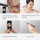  BEBIRD R1 Công cụ chọn ống nội soi độ nét cao (R1-Moon trắng) 