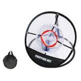  Golf ba lớp cắt lưới lưu trữ thực hành di động lưới 