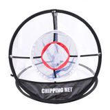  Golf ba lớp cắt lưới lưu trữ thực hành di động lưới 