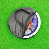  Golf ba lớp cắt lưới lưu trữ thực hành di động lưới 