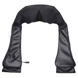  6 phím Thuốc xoa bóp Massage cổ tử cung, Đặc điểm kỹ thuật: AU Plug (Đen) 