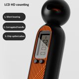  H8015 Đếm dây thừng Bỏ qua thể thao Dây thép thông minh Bỏ qua Dây đeo cho phụ nữ, Đặc điểm kỹ thuật: Tăng cường (Hồng) 