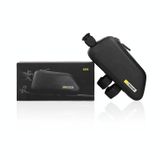  Gói xe đạp chống nước Rhinowalk K32 Túi trước bãi biển (Đen) 