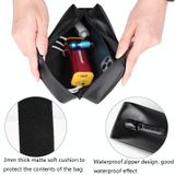  Gói xe đạp chống nước Rhinowalk K32 Túi trước bãi biển (Đen) 