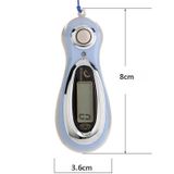  3 chiếc SXH5136 Hình dạng MP3 Chanting Counter với dây buộc 