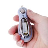  3 chiếc SXH5136 Hình dạng MP3 Chanting Counter với dây buộc 