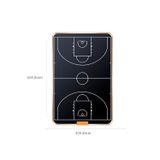  Huấn luyện viên bóng rổ 21 inch Chữ viết tay LCD 