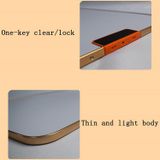  Huấn luyện viên bóng rổ 21 inch Chữ viết tay LCD 