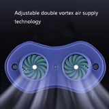  Thiết bị chống ngáy điện cầm tay QC-002 (Coral Blue) 