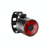  Đèn hậu LED hợp kim nhôm 2 chiếc AS-08 200LM (màu đỏ) 