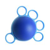  Thiết bị đào tạo phục hồi chức năng 2 ngón tay, đặc điểm kỹ thuật: 10 pound vòng (tay áo silicon) 