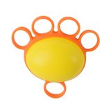  Thiết bị đào tạo phục hồi chức năng 2 ngón tay 2 chiếc, đặc điểm kỹ thuật: 30 pound Oval (silicone tay áo) 