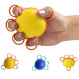  Thiết bị đào tạo phục hồi chức năng 2 ngón tay 2 chiếc, đặc điểm kỹ thuật: 30 pound Oval (silicone tay áo) 