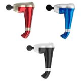  Usb cánh tay thư giãn cơ fascia súng (màu đỏ) 