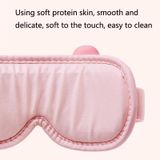 L001 Smart Child Air Massage Bluetooth Eye Care Device(Pink) 