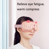  L001 Smart Child Air Massage Bluetooth Eye Care Device(Pink) 