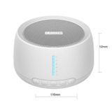  Icanow USB Trắng Máy đo giấc ngủ thông minh 