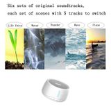  Icanow USB Trắng Máy đo giấc ngủ thông minh 