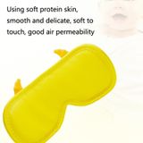  ZK-223 Trẻ em thông minh Bluetooth rung âm nhạc bảo vệ mắt (màu hồng) 