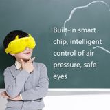  ZK-223 Trẻ em thông minh Bluetooth rung âm nhạc bảo vệ mắt (màu hồng) 