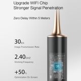  BEBIRD T15 Smart Smart Pick Pick Set (Sky Lake Green) 