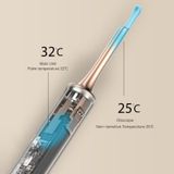  BEBIRD T15 Smart Smart Pick Pick Set (Sky Lake Green) 