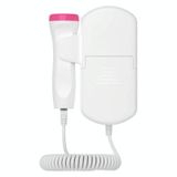  Phụ nữ mang thai về nhà theo dõi nhịp tim thai nhi (phiên bản tiếng Anh U3-02) 