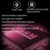  Phụ nữ mang thai về nhà theo dõi nhịp tim thai nhi (phiên bản tiếng Anh U3-02) 