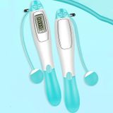  2 chiếc thể thao điện tử đếm dây điện thoại, phong cách: không dây (màu xanh lá cây) 