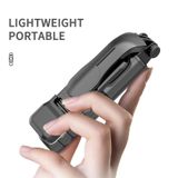  Mini Selfie Stick tích hợp Selfie Bluetooth đa năng, Đặc điểm kỹ thuật: Q11 74cm không có đèn lấp đầy 