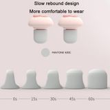  Âm thanh cách âm và giảm tiếng ồn Netplugs (màu xanh) 