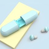  Âm thanh cách âm và giảm tiếng ồn Netplugs (màu xanh) 