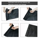  Túi cát thể dục ngoài trời cố định 