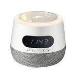  Đèn chiếu sáng loa Bluetooth WH-J09 với 1 tờ phim 