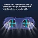  Thiết bị chống ngáy chống ngáy chống ngáy (màu xanh) 