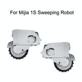  1 Cặp Phụ kiện bánh xe đi bộ XM6521 cho Robot quét Mijia 1S 