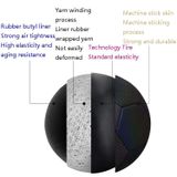  Milachic Night Light Bóng đá PU Opera Mayed School Đào tạo Bóng đá (Phiên bản ánh sáng số 5 Honeycomb Black 5062) 