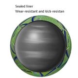  Đào tạo cuộc thi đêm Milachic Đào tạo bóng đá PU chống mài mòn (số 5 5060) 