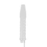  Dụng cụ làm đẹp trị liệu bằng nhiệt độ cao 10W với 4 ống màu tím (US Plug) 