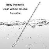  5 bộ 6 trong 1 thép không gỉ Spring Spring Pick Pick Pick, Đặc điểm kỹ thuật: Vàng 