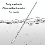  5 bộ 6 trong 1 thép không gỉ Spring xoắn ốc tai cầm tay, đặc điểm kỹ thuật: màu xanh 