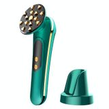  Beemyi DY-104 Mặt nhiệt Maggie RF Tần số vô tuyến Thiết bị làm đẹp nhập khẩu (mực xanh) 