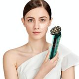  Beemyi DY-104 Mặt nhiệt Maggie RF Tần số vô tuyến Thiết bị làm đẹp nhập khẩu (mực xanh) 
