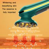  Beemyi DY-104 Mặt nhiệt Maggie RF Tần số vô tuyến Thiết bị làm đẹp nhập khẩu (mực xanh) 